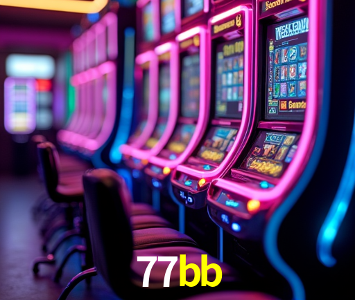 Slots 77bb - Giros Grátis Diários