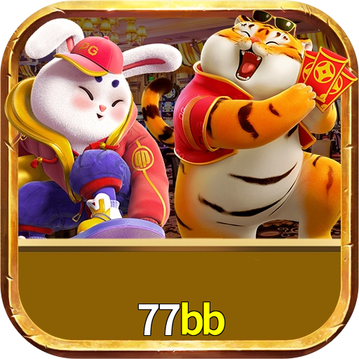 77bb Logo